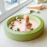 Baby Pool - Earth - Modern Teaching Aids NZ