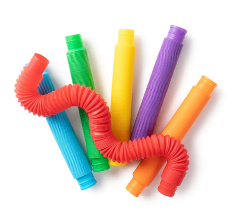 Pull Pipes Jar of 12