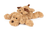 Mini & Me Weighted Plush - Pup
