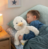 Mini & Me Weighted Plush - Ducky Devotion