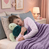 Mini & Me Weighted Plush - Turtle Tranquillity