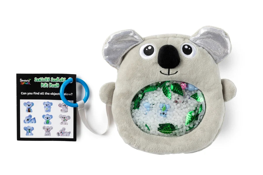 Sensory Seekers - Kiki Koala