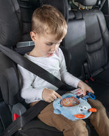 Sensory Seekers - Monty Monster
