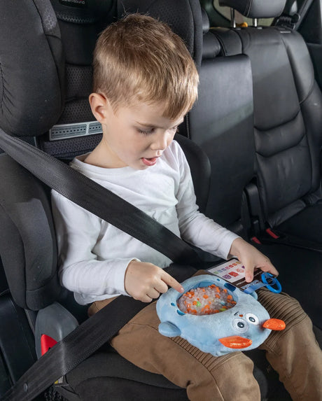Sensory Seekers - Monty Monster