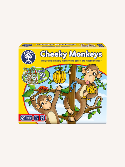 Games & Puzzles