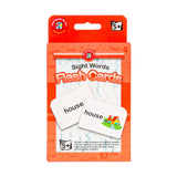 Flash Cards - Sight Words