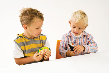 Lakeshore Learning Multicultural Play Food Assortment - Modern Teaching Aids NZ