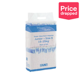 Max & Rosie Nappies - Junior, 15-25 kg, Pack of 40