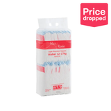 Max & Rosie Nappies - Walker, 12-17 kg, Pack of 44