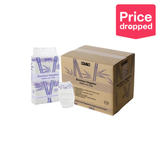 Bamboo Nappies - Walker, 12-17 kg, Pack of 176