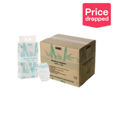 Bamboo Nappies - Toddler, 9-14 kg, Pack of 216