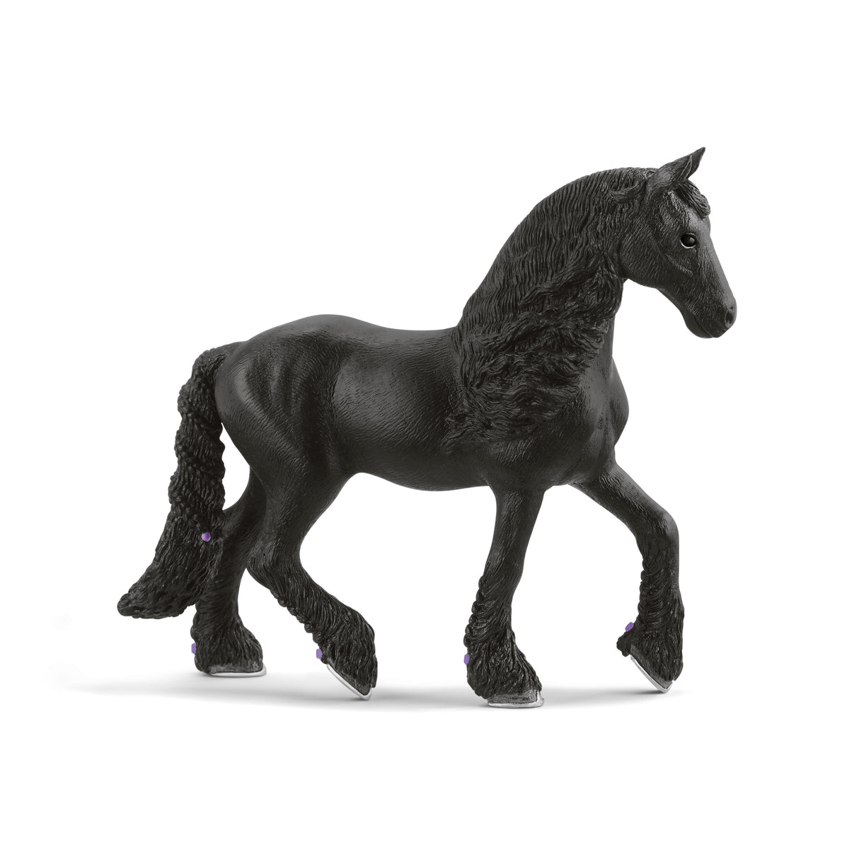 Frisian Mare Figure - Modern Teaching Aids NZ