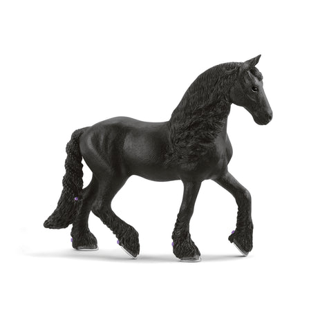 Frisian Mare Figure - Modern Teaching Aids NZ