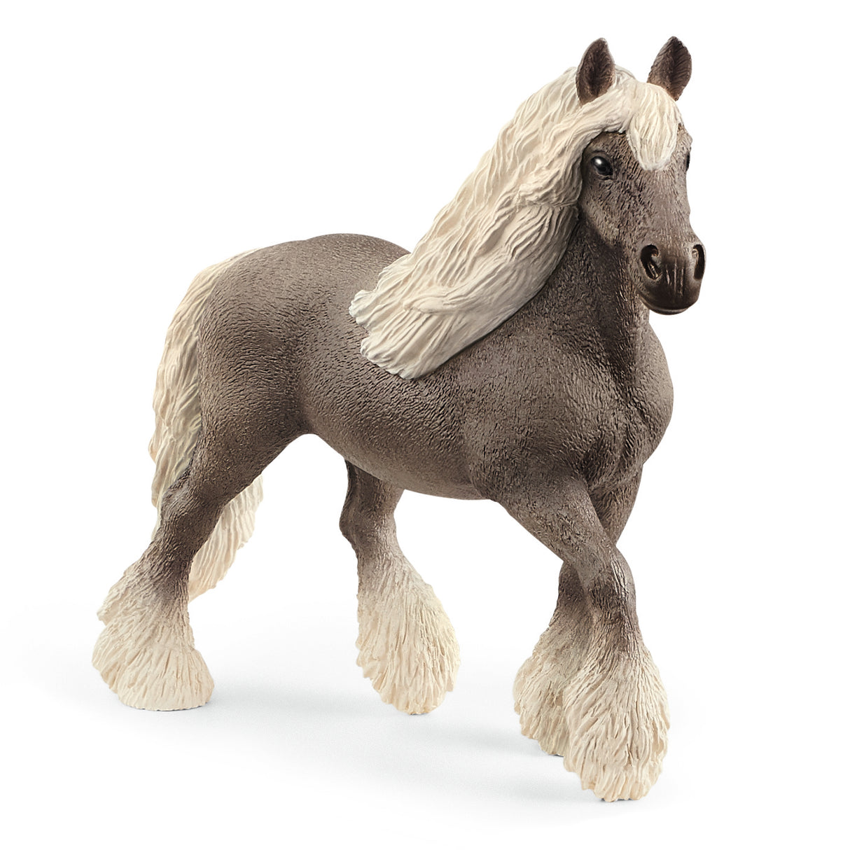 Silver Dapple Mare - Modern Teaching Aids NZ