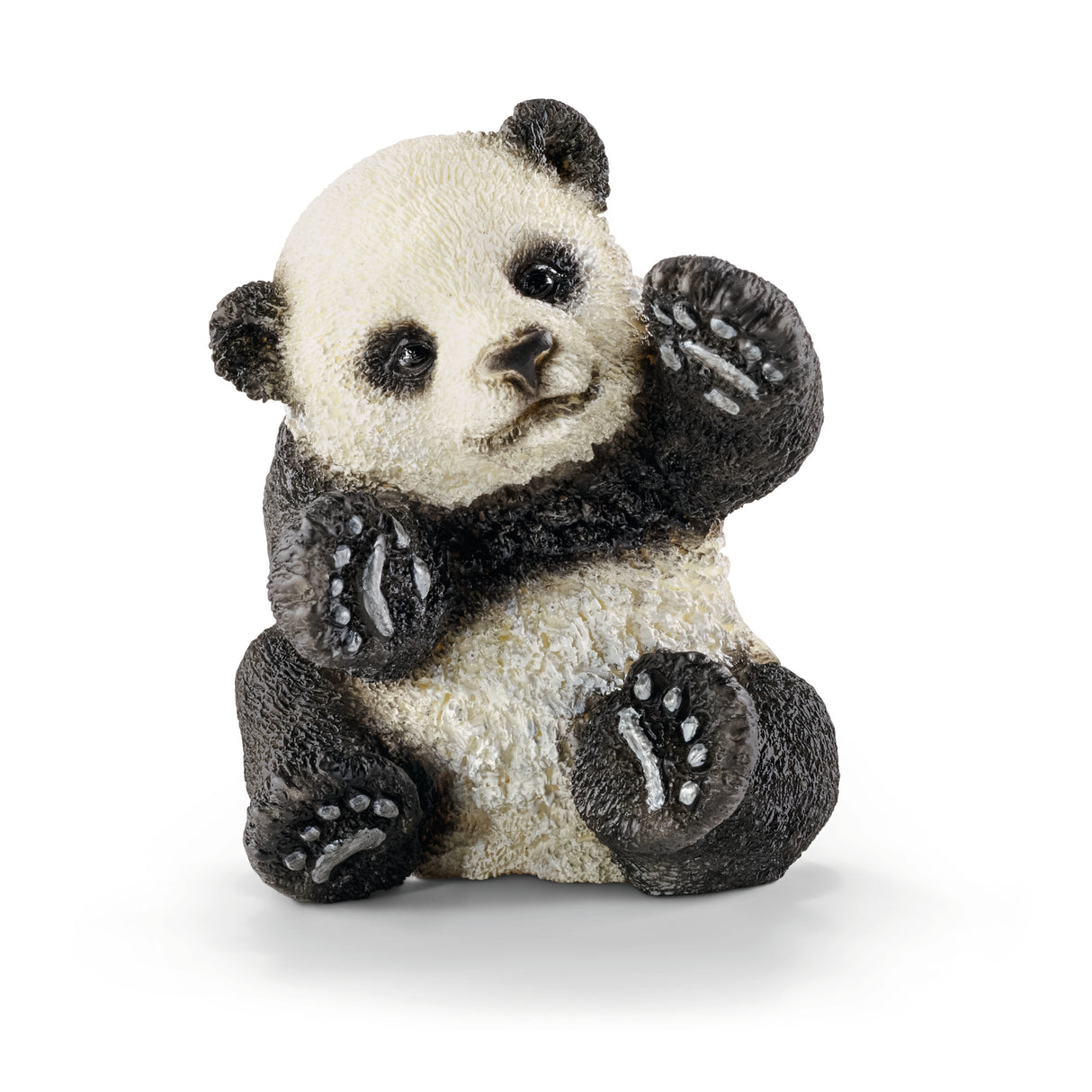 Panda Cub Playing - Modern Teaching Aids NZ
