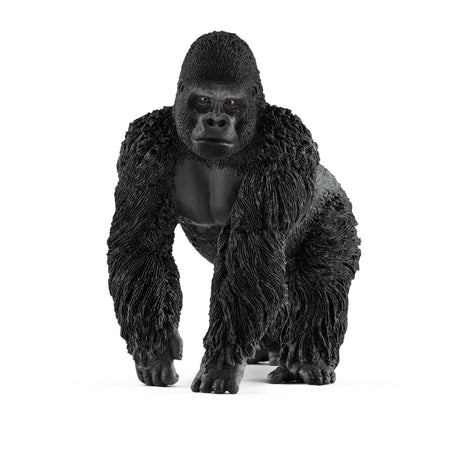 Gorilla Male Figure - Modern Teaching Aids NZ