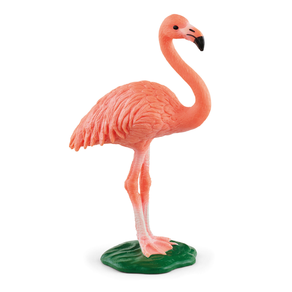 Flamingo Figure - Modern Teaching Aids NZ