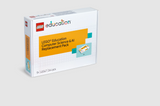 LEGO Education Computer Science & AI 11+ Parts - Modern Teaching Aids NZ