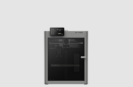 Bambu Lab P2S 3D Printer - Modern Teaching Aids NZ