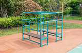 Outdoor Playground Activity Cube - Modern Teaching Aids NZ