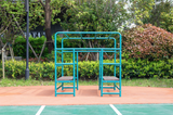 Outdoor Playground Activity Cube - Modern Teaching Aids NZ