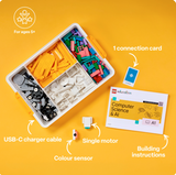 LEGO® Education Computer Science & AI Kit 5+