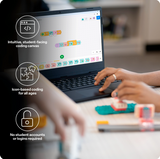 LEGO® Education Computer Science & AI Kit 5+