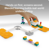 LEGO® Education Computer Science & AI Kit 5+