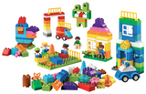LEGO® Education My XL World - Set of 480