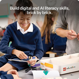 LEGO® Education Computer Science & AI Kit 5+, Buy 6 Get 7