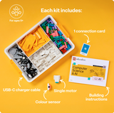 LEGO® Education Computer Science & AI Kit 5+, Buy 6 Get 7