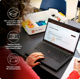 LEGO® Education Computer Science & AI Kit 5+, Buy 6 Get 7