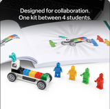 LEGO® Education Computer Science & AI Kit 5+, Buy 6 Get 7