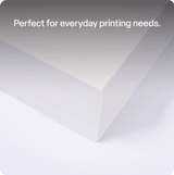 A4 Copy Paper 80 gsm - 5 Pack - Modern Teaching Aids NZ