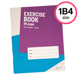 Teachables Exercise Book 225 × 175mm 8mm Lined 96p - Modern Teaching Aids NZ