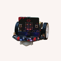maQueen Robot with micro:bit