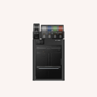 Bambu Lab H2D Pro