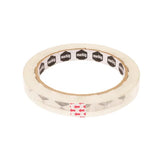 Marbig Clear Office Sticky Tape 12mm x 66m - Modern Teaching Aids NZ