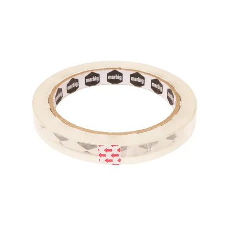 Marbig Clear Office Sticky Tape 12mm x 66m - Modern Teaching Aids NZ