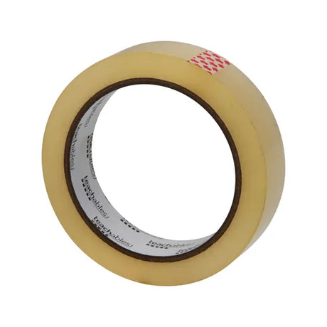 Teachables Clear Office Sticky Tape 24mm x 66m - Modern Teaching Aids NZ
