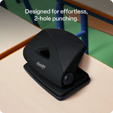 Heavy Duty 2 Hole Punch - Modern Teaching Aids NZ