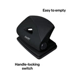 Heavy Duty 2 Hole Punch - Modern Teaching Aids NZ