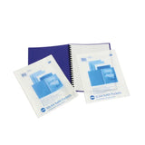 Display Book Clear Refills A4 - Pack of 10 - Modern Teaching Aids NZ