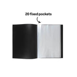 Display Book Non Refillable A3 - Modern Teaching Aids NZ