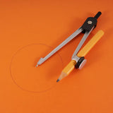 Helix Metal Compass - Modern Teaching Aids NZ