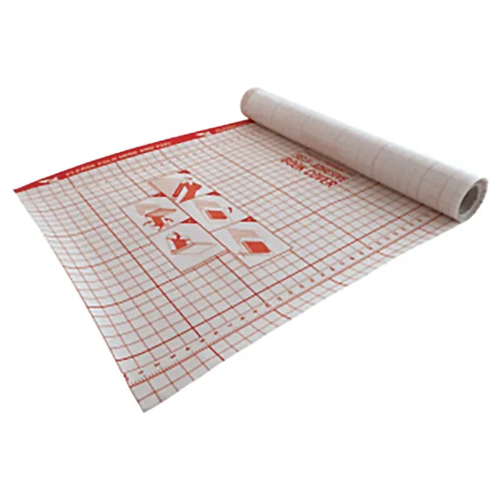 Book Covering 100 mic 15m x 450mm - Modern Teaching Aids NZ