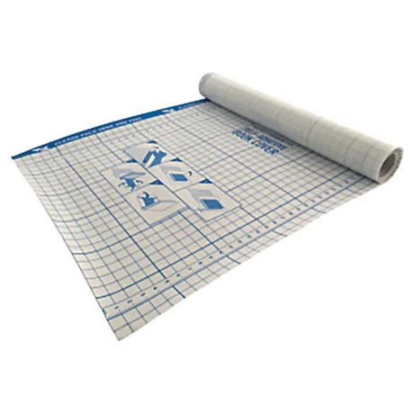 Self Adhesive Book Covering 80 mic 15mx450mm - Modern Teaching Aids NZ