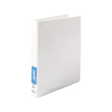 Insert Ring Binder A4 2D 25mm - Modern Teaching Aids NZ