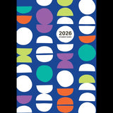 2026 Student Diary A5 WTV - Modern Teaching Aids NZ