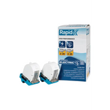 Rapid Staple Cartridge 5025E - Pack of 1500 - Modern Teaching Aids NZ